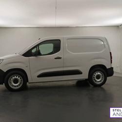 Citroen Berlingo E-berlingo van m 800 100 kw (136 ch) batterie 50 kwh Wattrelos
