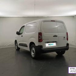 Citroen Berlingo E-berlingo van m 800 100 kw (136 ch) batterie 50 kwh Wattrelos