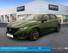 Peugeot 308 III Phase 1 Wattrelos