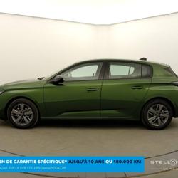 Peugeot 308 III Phase 1 puretech 130ch s&s eat8 Active pack Wattrelos