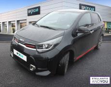 Kia Picanto Wattrelos