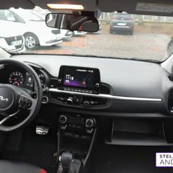 Kia Picanto 1.2 dpi 79 ch bvma5 First edition Wattrelos