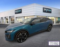 Peugeot 408 Wattrelos