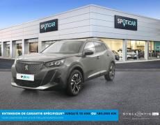 Peugeot 2008 Wattrelos