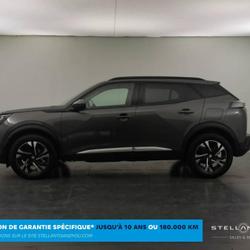 Peugeot 2008 puretech 130 s&s bvm6 Allure Wattrelos