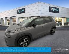 Citroen C3 Aircross Wattrelos