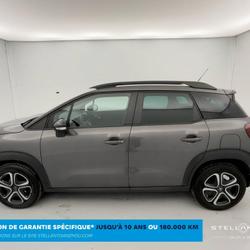 Citroen C3 Aircross puretech 110 s&s bvm6 Feel pack Wattrelos