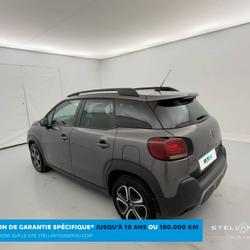 Citroen C3 Aircross puretech 110 s&s bvm6 Feel pack Wattrelos