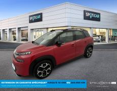 Citroen C3 Aircross Wattrelos