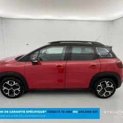 Citroen C3 Aircross bluehdi 120 s&s eat6 Shine pack Wattrelos
