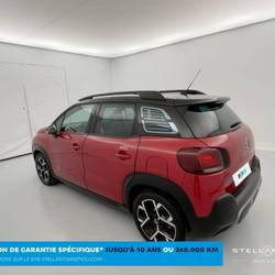 Citroen C3 Aircross bluehdi 120 s&s eat6 Shine pack Wattrelos
