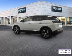 Peugeot 3008 Wattrelos