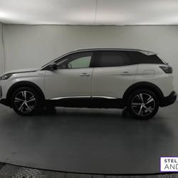 Peugeot 3008 hybrid 225 e-eat8 Gt Wattrelos