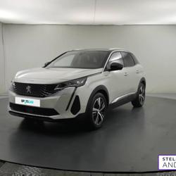 Peugeot 3008 hybrid 225 e-eat8 Gt Wattrelos