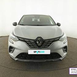 Renault Captur tce 155 edc fap Initiale paris Wattrelos