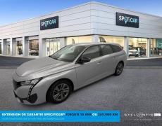 Peugeot 308 SW Phase 2