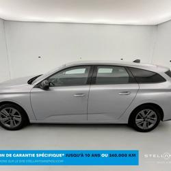 Peugeot 308 SW Phase 2 sw bluehdi 130ch s&s bvm6 Active pack Wattrelos
