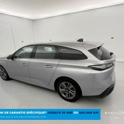 Peugeot 308 SW Phase 2 sw bluehdi 130ch s&s bvm6 Active pack Wattrelos