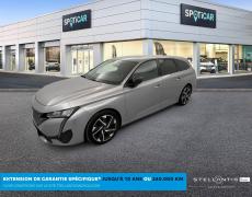 Peugeot 308 SW Phase 2 Wattrelos