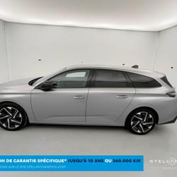 Peugeot 308 SW Phase 2 sw bluehdi 130ch s&s eat8 Allure pack Wattrelos