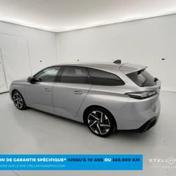 Peugeot 308 SW Phase 2 sw bluehdi 130ch s&s eat8 Allure pack Wattrelos