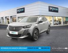 Peugeot 2008 Wattrelos