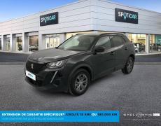 Peugeot 2008 Wattrelos