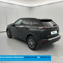 Peugeot 2008 puretech 100 s&s bvm6 Style Wattrelos