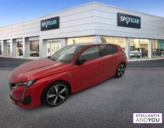 Peugeot 308 III Phase 1 Wattrelos