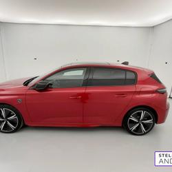 Peugeot 308 III Phase 1 phev 180 e-eat8 Gt Wattrelos