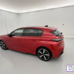 Peugeot 308 III Phase 1 phev 180 e-eat8 Gt Wattrelos