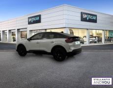 Citroen C4 Wattrelos