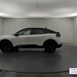 Citroen C4 E-156 ch autonomie etendue  automatique E-series Wattrelos