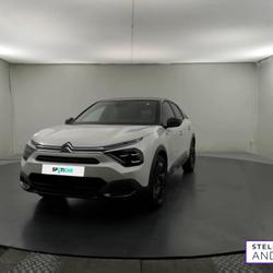 Citroen C4 E-156 ch autonomie etendue  automatique E-series Wattrelos