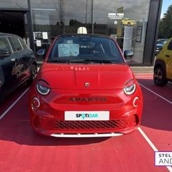 Abarth 500 500c e 155 ch Pack Wattrelos