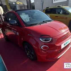 Abarth 500 500c e 155 ch Pack Wattrelos