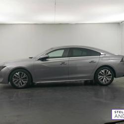 Peugeot 508 hybrid 225 e-eat8 Allure Wattrelos