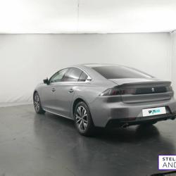 Peugeot 508 hybrid 225 e-eat8 Allure Wattrelos