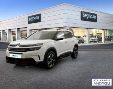 Citroen C5 Aircross Wattrelos