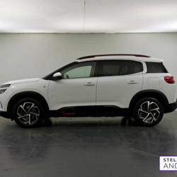 Citroen C5 Aircross hybride rechargeable 225 s&s e-eat8 C-series Wattrelos