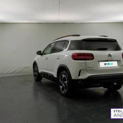 Citroen C5 Aircross hybride rechargeable 225 s&s e-eat8 C-series Wattrelos