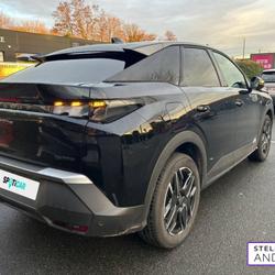 Peugeot 3008 hybrid 145 e-dcs6 Gt Wattrelos