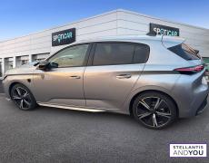 Peugeot 308 III Phase 1 Wattrelos