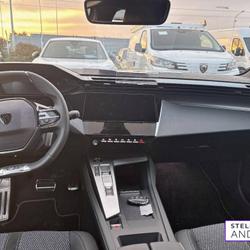 Peugeot 308 III Phase 1 hybrid 145 e-dcs6 Gt Wattrelos