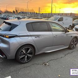 Peugeot 308 III Phase 1 hybrid 145 e-dcs6 Gt Wattrelos