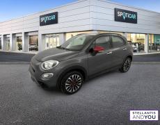 Fiat 500x Wattrelos