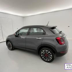 Fiat 500x 1.0 firefly turbo t3 120 ch (red) Wattrelos