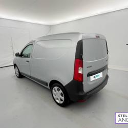 Dacia Dokker Van 1.5 dci 90 Ambiance Wattrelos