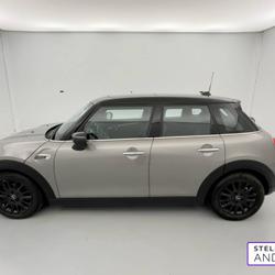 Mini Mini Hatch 5 portes cooper 136 ch bva7 Edition greenwich Wattrelos