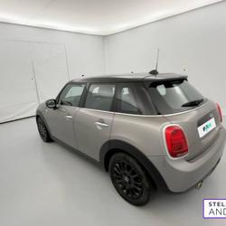 Mini Mini Hatch 5 portes cooper 136 ch bva7 Edition greenwich Wattrelos